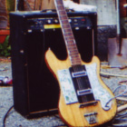 guitar